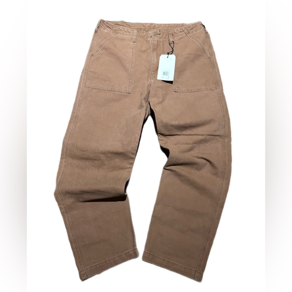 Levi's‎ Men's Tan Chinos